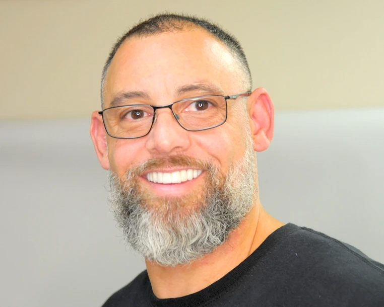 Brendan — 4M Dental Implant Patient