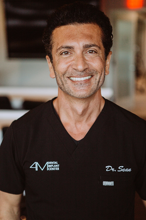 Dr. Sean
