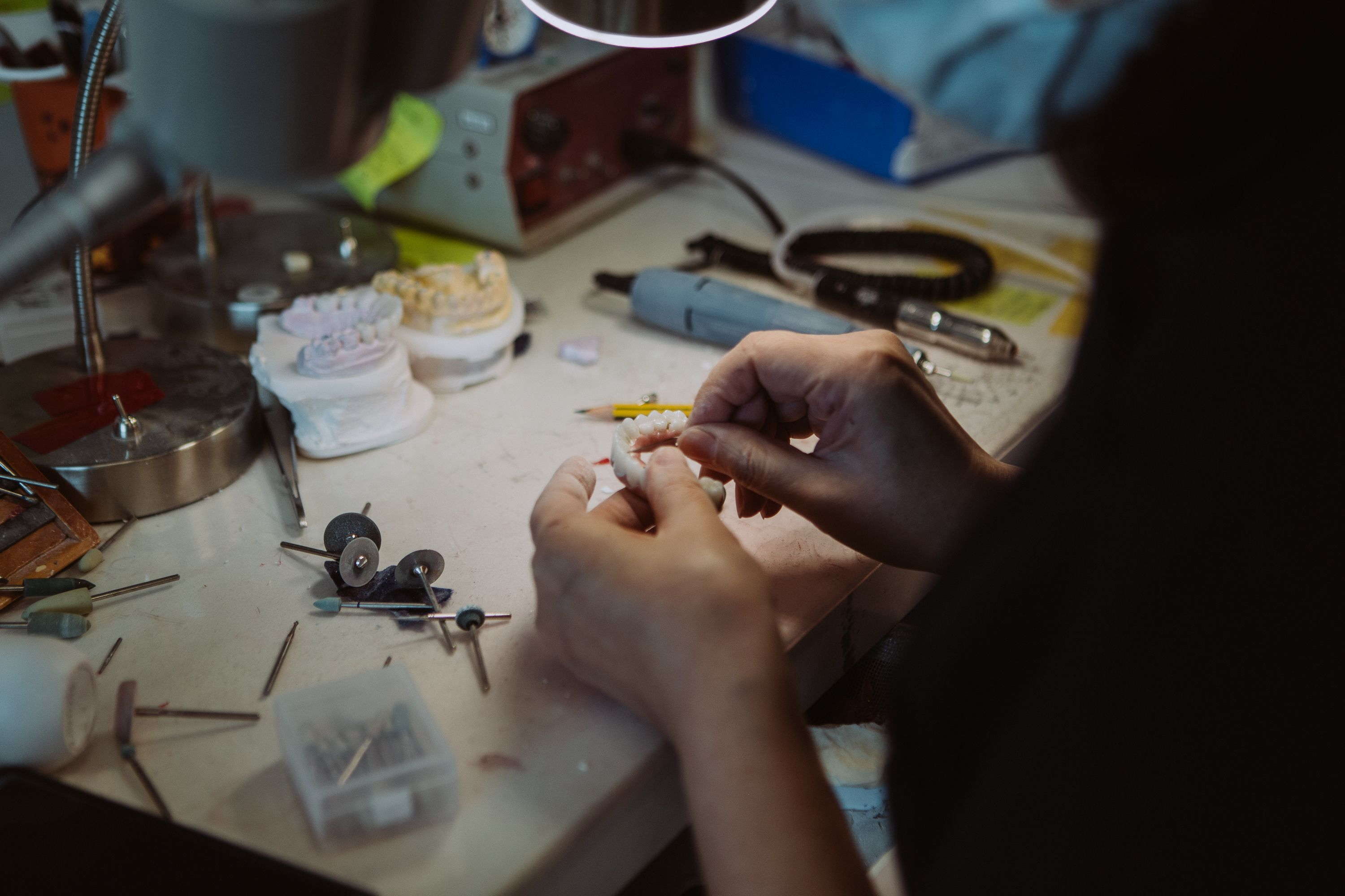 In-House Design