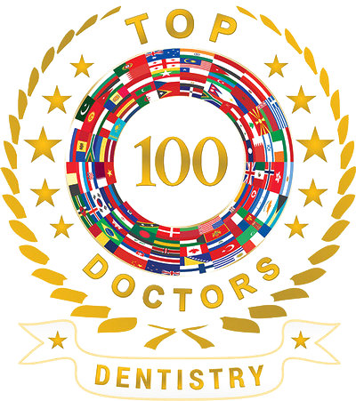 Top 100 Doctors in Dentistry