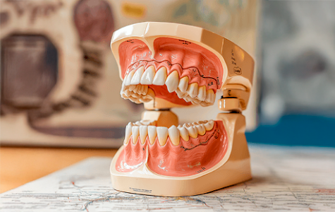 Pioneers in Implant Technology