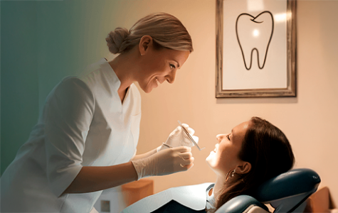 In-House IV Sedation