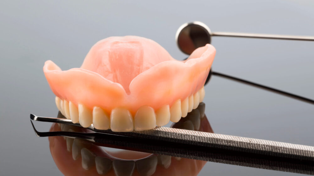 Dentures vs Full Mouth Implants: Which Is Right for You?