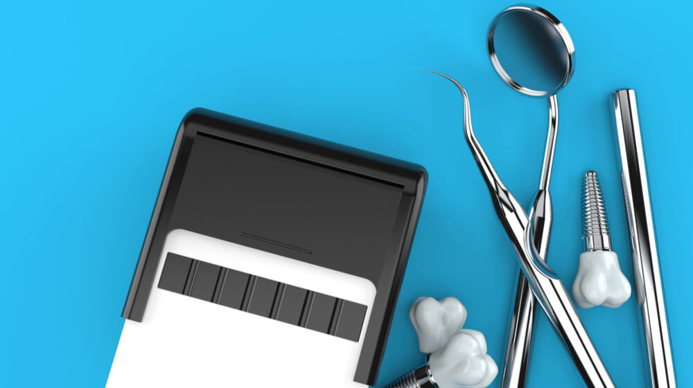 Your Complete Guide to All on X Dental Implants