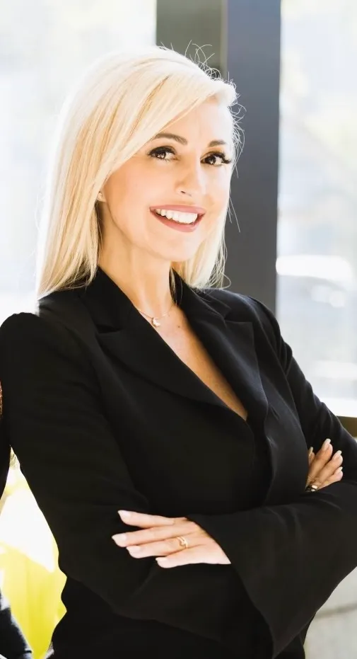 Dr. Samira Houshiar, DDS