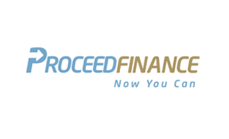 ProceedFinance Logo