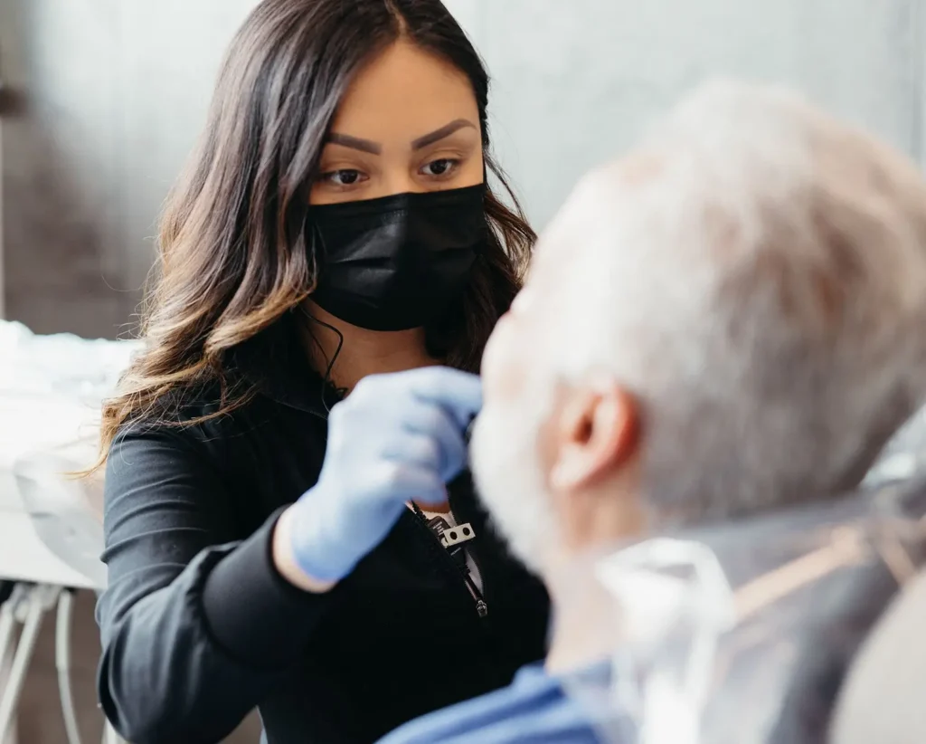 Testimonial Infographic