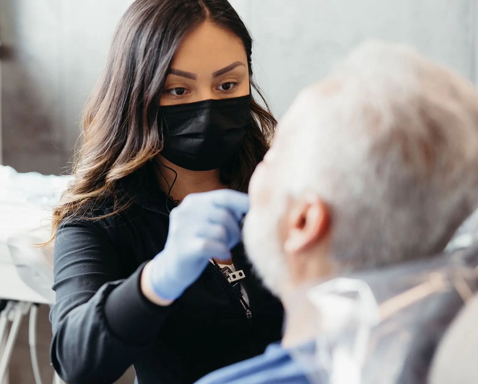 Testimonial Infographic