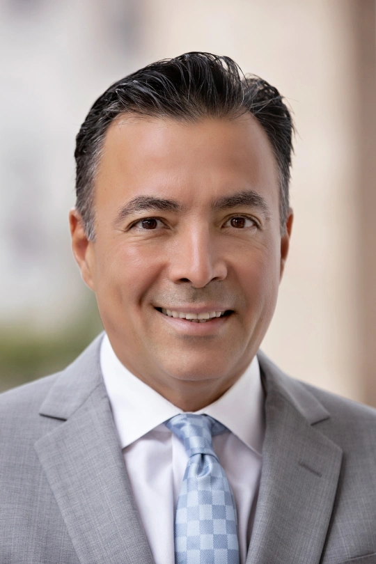 Dr. Arshid Torkaman, DDS