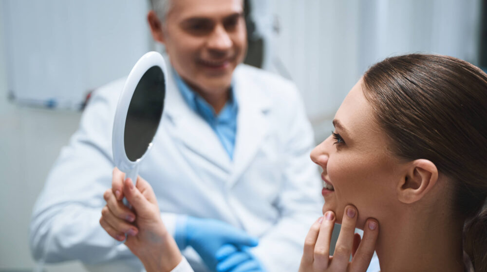 The Patient Guide to Dental Implant Recovery