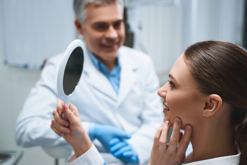 The Patient Guide to Dental Implant Recovery
