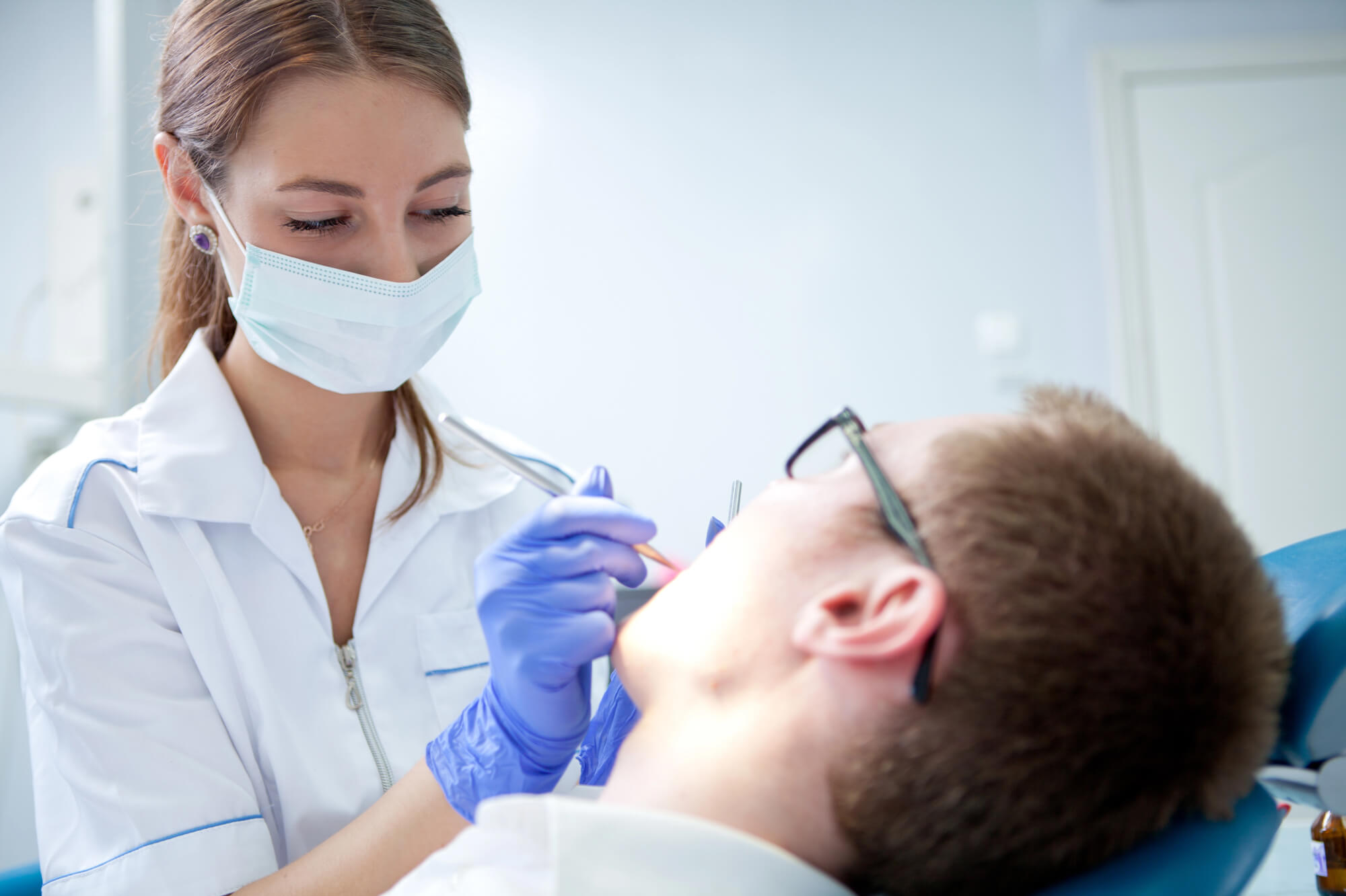 Dental Implants in Treating Tooth Loss from Oral Cancer