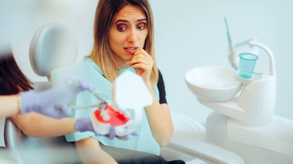 Pre-Surgery Anxiety: Tips for Dental Implant Patients