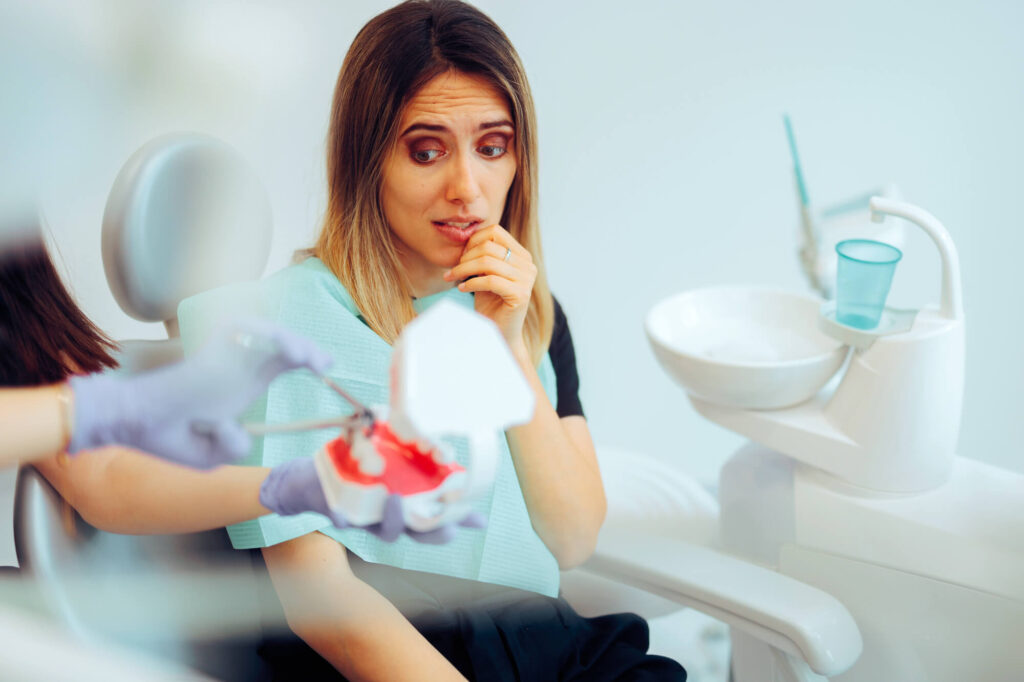Pre-Surgery Anxiety: Tips for Dental Implant Patients