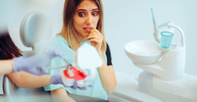 Pre-Surgery Anxiety: Tips for Dental Implant Patients