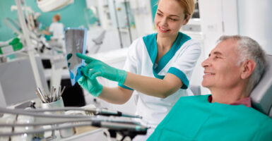 Are My Teeth Normal? How Dentists Evaluate Smile Aesthetics