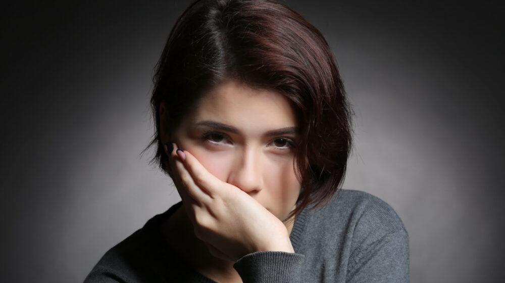 ¿Pueden los problemas dentales afectar a la autoestima y a la salud mental?