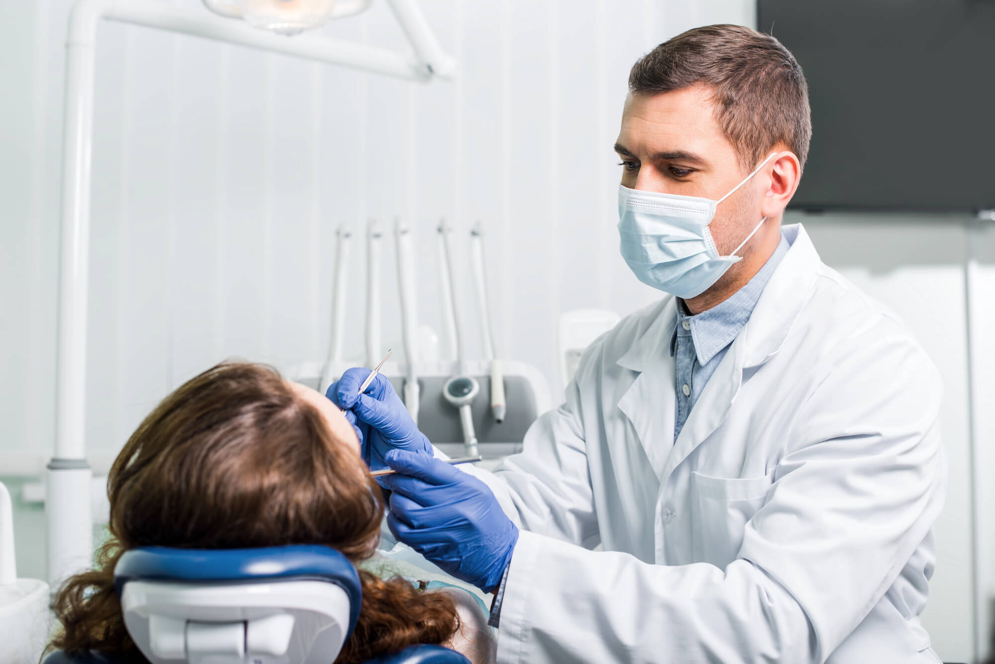 Cosmetic Dentist: What They Do, Procedures, Costs & Results