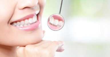 Cosmetic Dentist: What They Do, Procedures, Costs & Results
