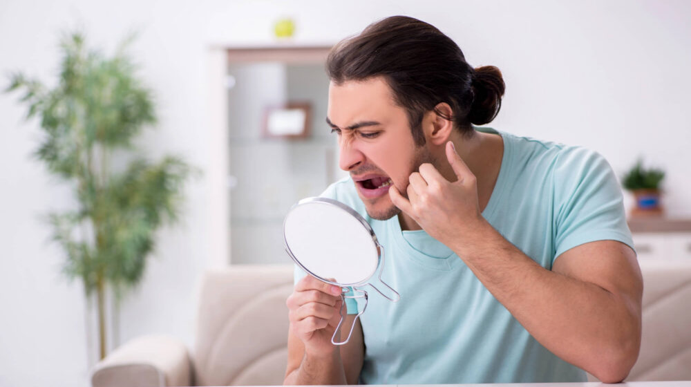 Why Am I Unhappy With My Smile? Common Cosmetic Problems Explained