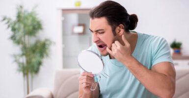 Why Am I Unhappy With My Smile? Common Cosmetic Problems Explained