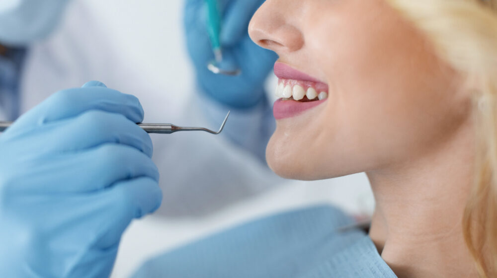 Common Cosmetic Dentistry Procedures Explained