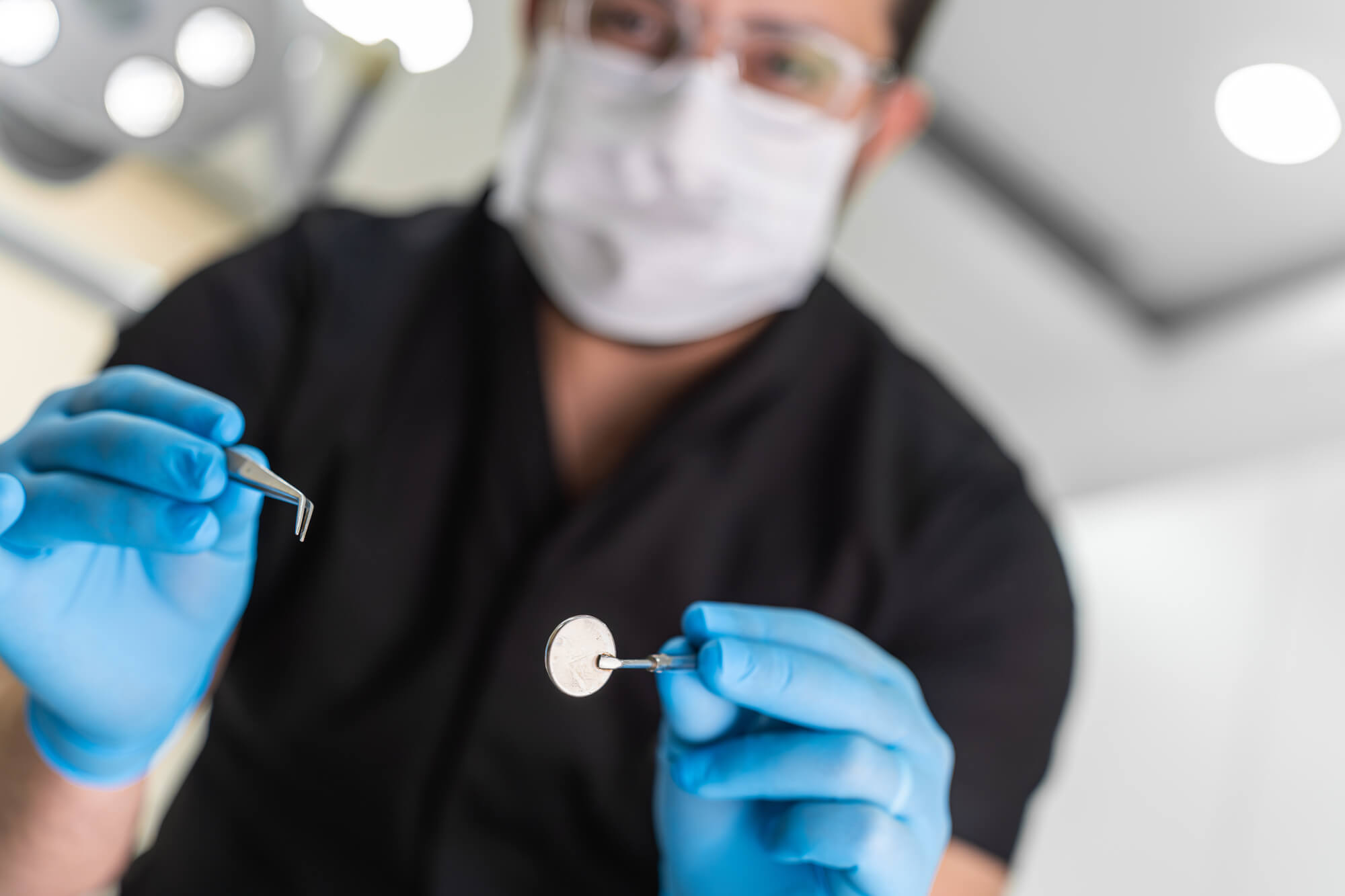 Common Cosmetic Dentistry Procedures Explained