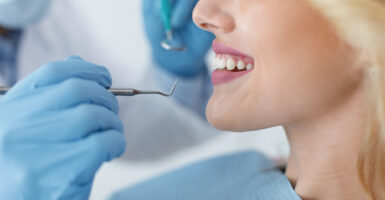Common Cosmetic Dentistry Procedures Explained