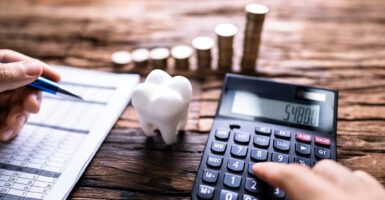 Does Insurance Cover Cosmetic Dentistry