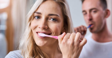 How Lifestyle Habits Affect Your Smile and Oral Health
