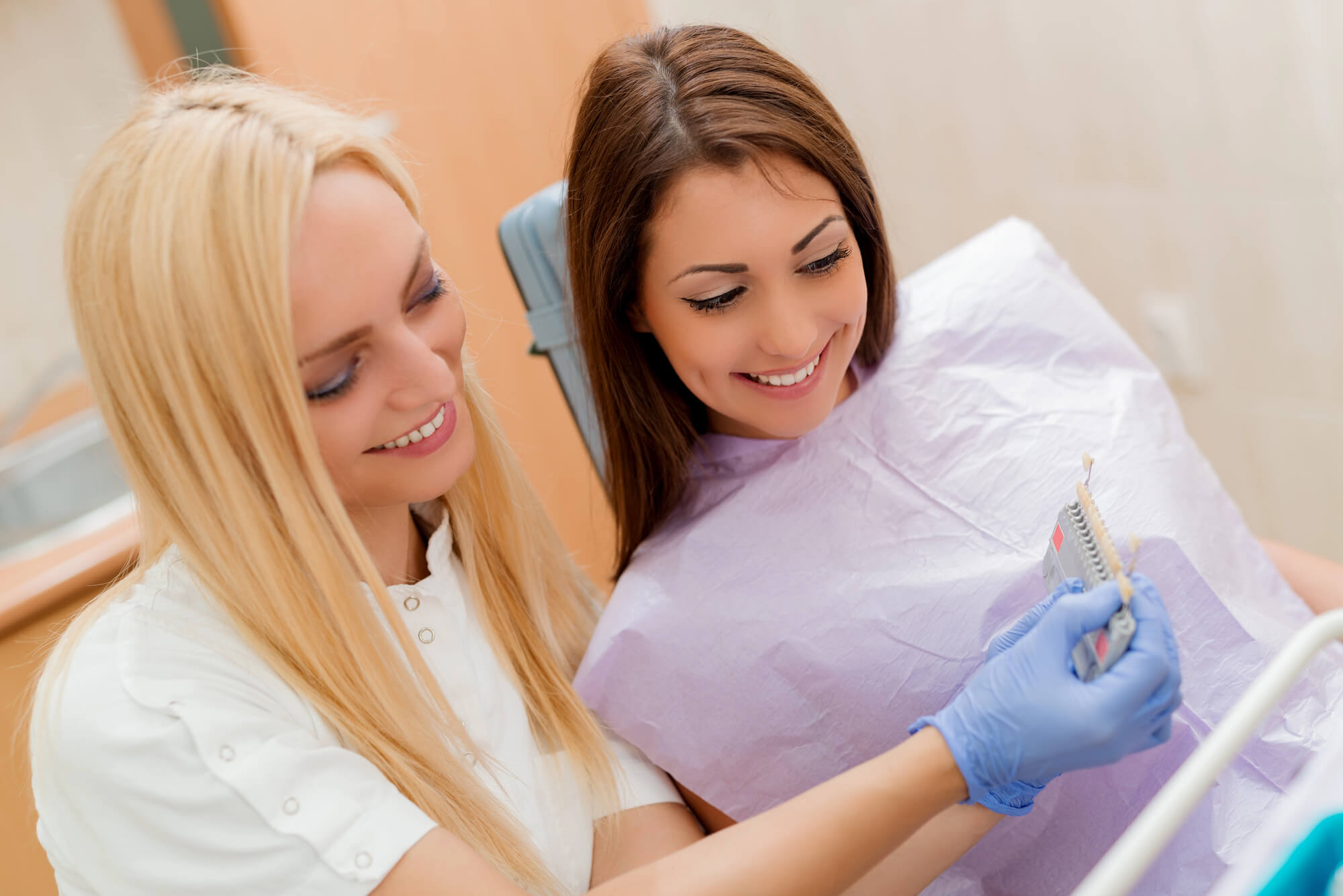 A Complete Guide to Porcelain Veneers