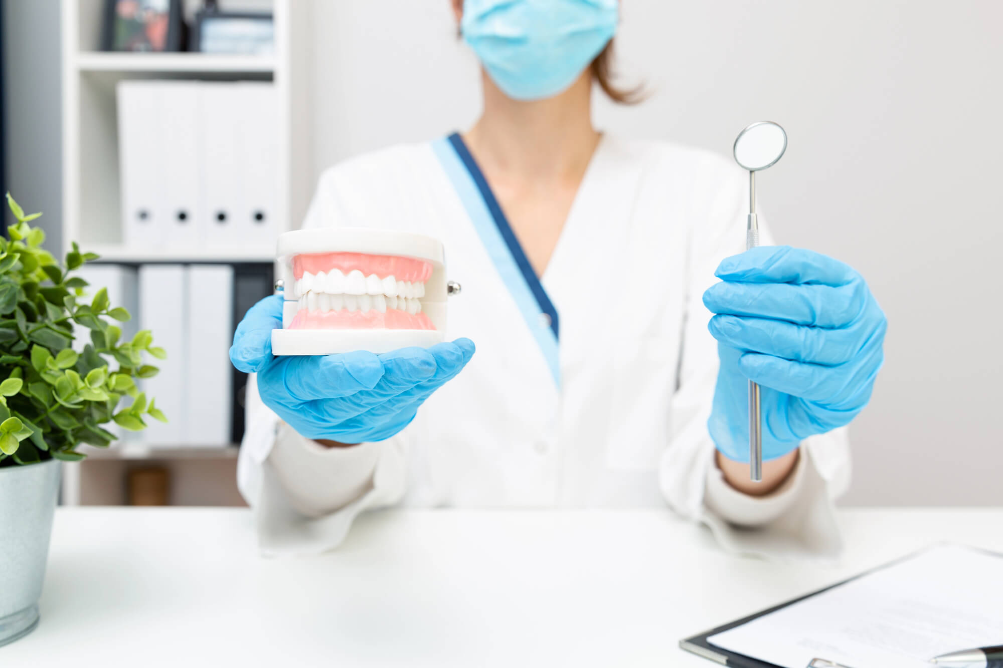 Composite Veneers