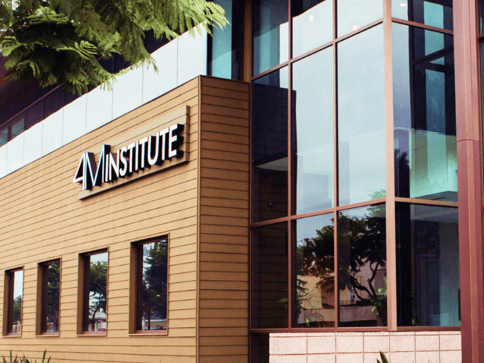 4m institute